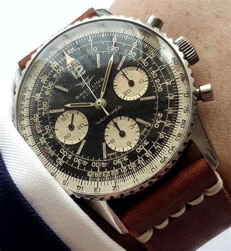 breitling 8060|breitling navitimer 806 vintage.